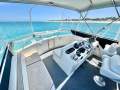 Bertram 35 Flybridge