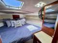 Bertram 35 Flybridge