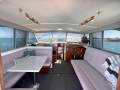 Bertram 35 Flybridge