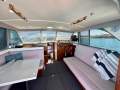 Bertram 35 Flybridge