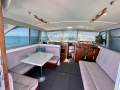Bertram 35 Flybridge