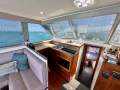 Bertram 35 Flybridge