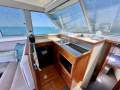 Bertram 35 Flybridge