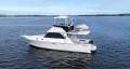 Bertram 35 Flybridge