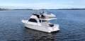 Bertram 35 Flybridge