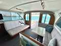 Bertram 35 Flybridge