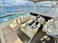 Bertram 35 Flybridge