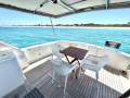 Bertram 35 Flybridge