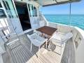 Bertram 35 Flybridge