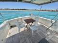 Bertram 35 Flybridge