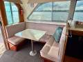 Bertram 35 Flybridge