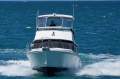 Bertram 35 Flybridge