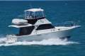Bertram 35 Flybridge