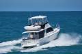 Bertram 35 Flybridge