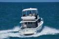 Bertram 35 Flybridge