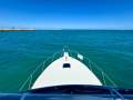 Bertram 35 Flybridge