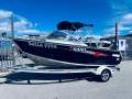 Stacer 489 Bay Master