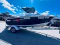 Stacer 489 Bay Master