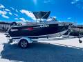 Stacer 489 Bay Master