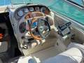 Sea Ray 315 Sundancer Includes genset, aircon, dinghy and outboard
