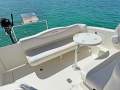 Sea Ray 315 Sundancer Includes genset, aircon, dinghy and outboard:Versatile cockpit layout