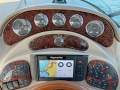 Sea Ray 315 Sundancer Includes genset, aircon, dinghy and outboard:Late model Raymarine Multifunction display