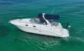 Sea Ray 315 Sundancer Includes genset, aircon, dinghy and outboard