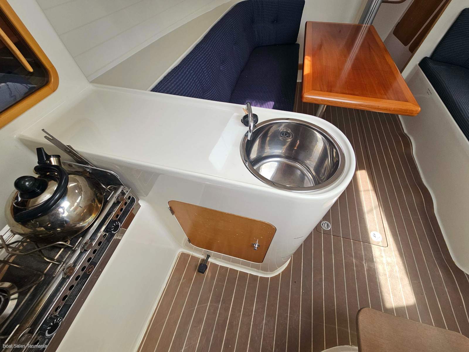 Sydney Yachts 36CR Showtime