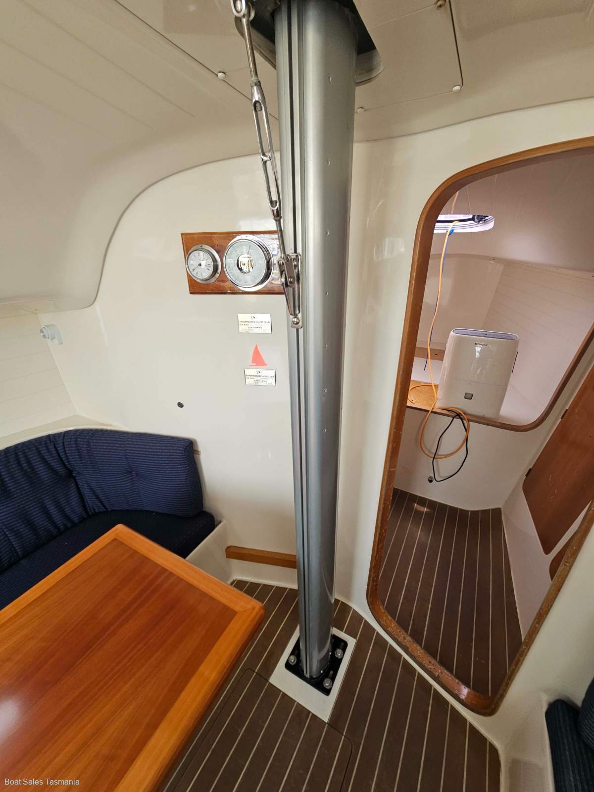 Sydney Yachts 36CR Showtime