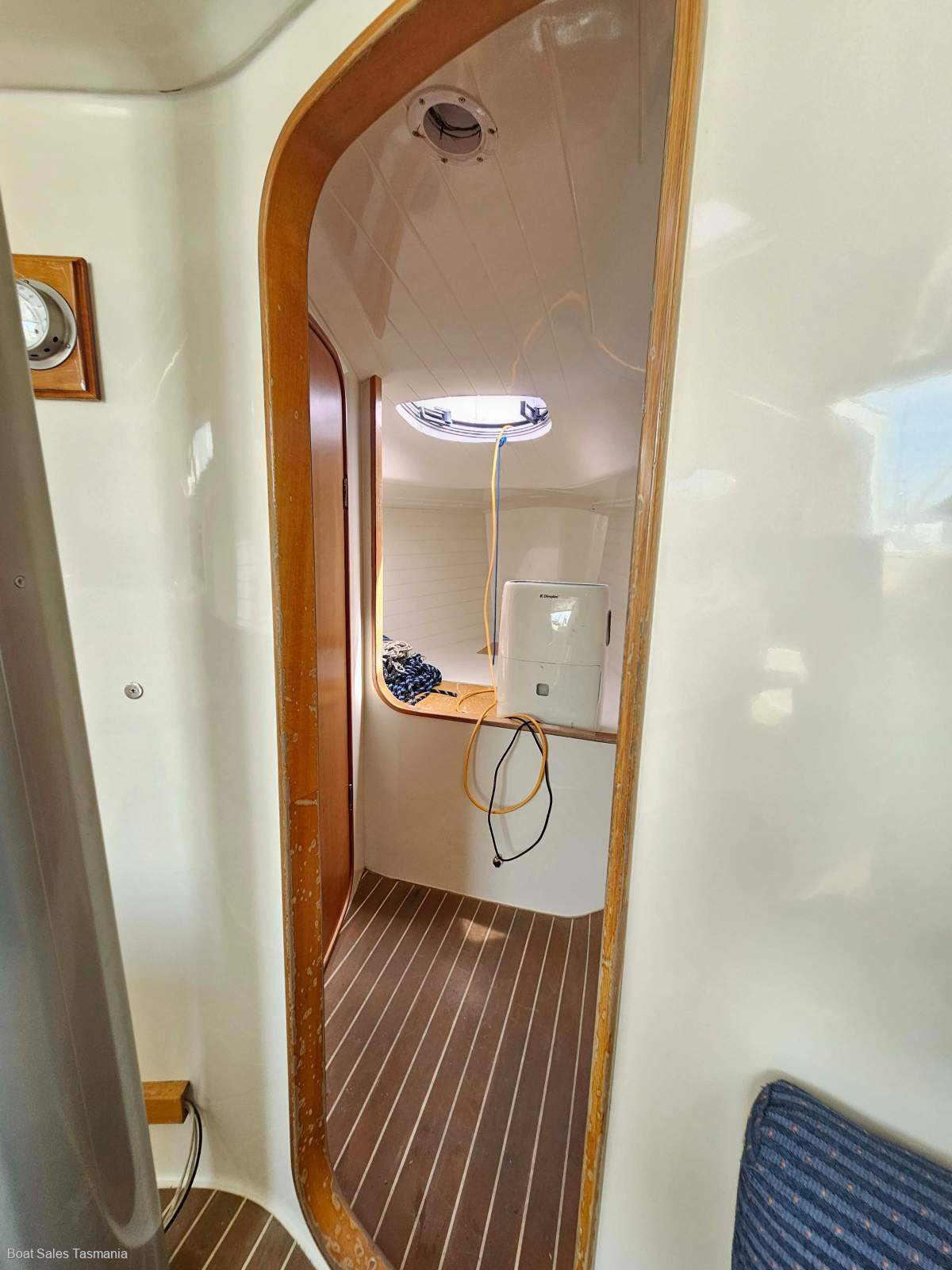 Sydney Yachts 36CR Showtime