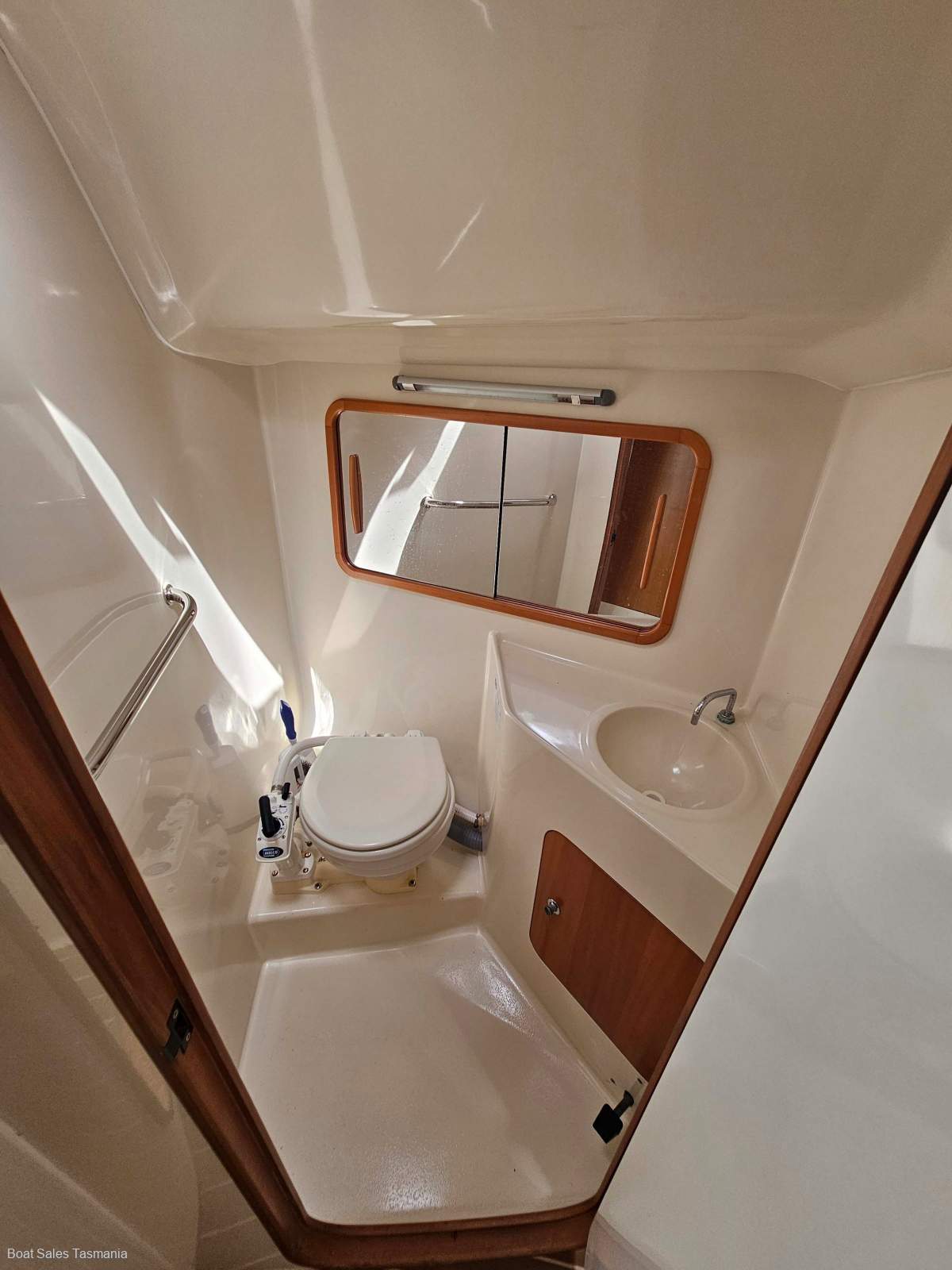 Sydney Yachts 36CR Showtime