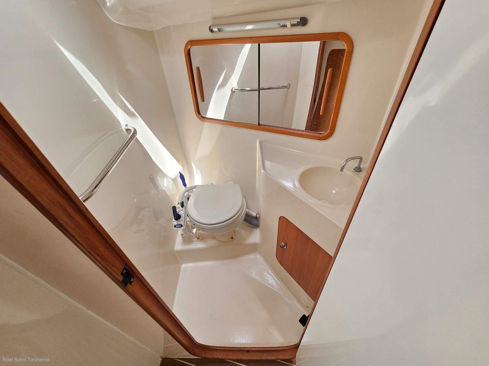 Sydney Yachts 36CR Showtime