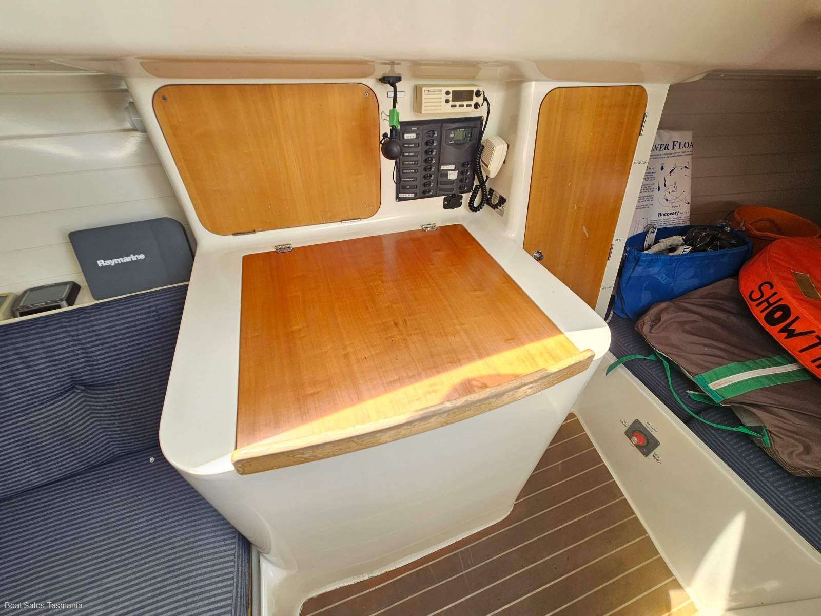 Sydney Yachts 36CR Showtime