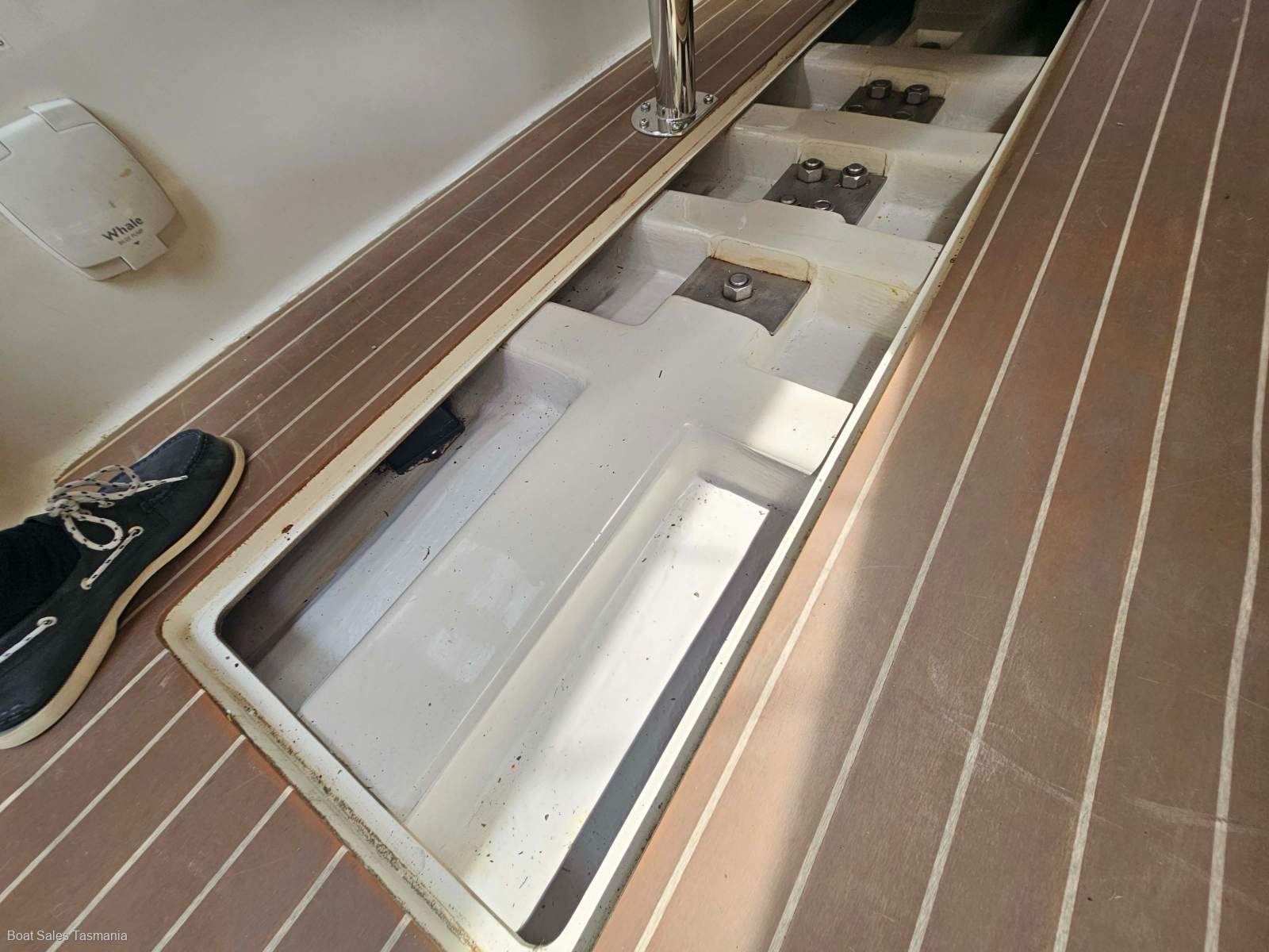 Sydney Yachts 36CR Showtime