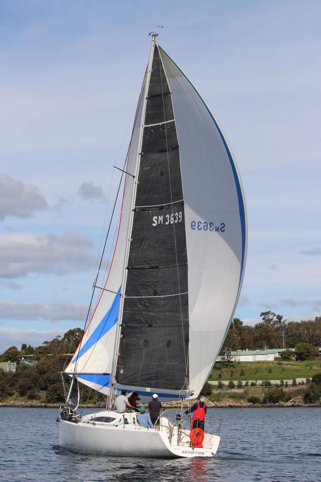 Sydney Yachts 36CR Showtime
