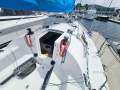 Sydney Yachts 36CR "Showtime"