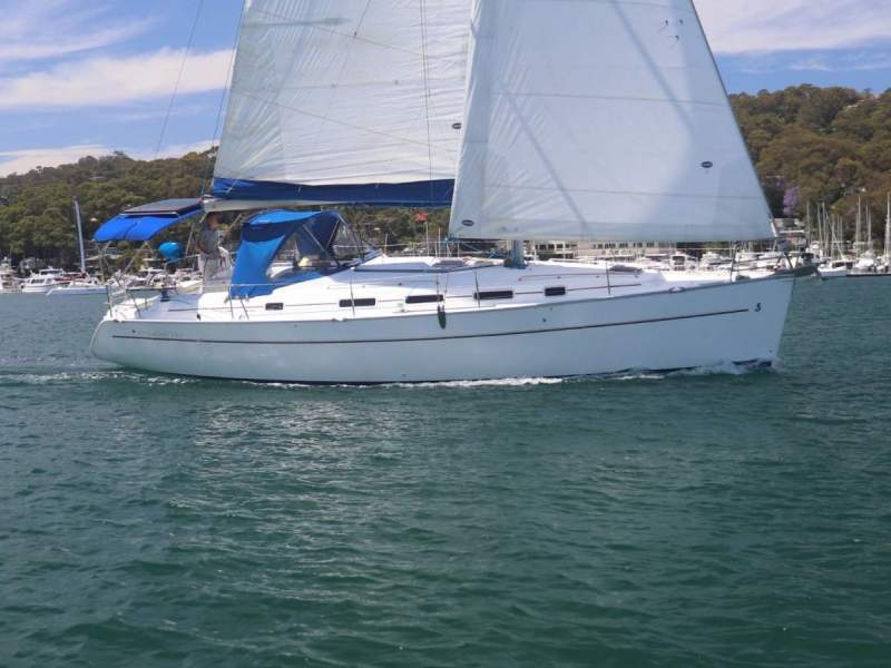 Beneteau Cyclades 39.3 - Best Example on the Market!!