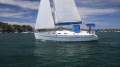 Beneteau Cyclades 39.3 - Best Example on the Market!!:6 Sydney Marine Brokerage Beneteau Cyclades 393 Yacht For Sale