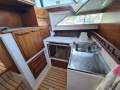 Mariner 31 Flybridge