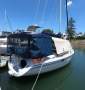 Catalina 34 MK II