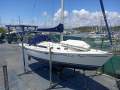 Catalina 34 MK II