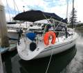 Catalina 34 MK II