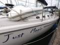 Catalina 34 MK II