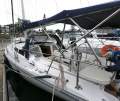 Catalina 34 MK II