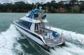 Custom 50 ft Powercat