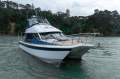 Custom 50 ft Powercat