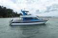 Custom 50 ft Powercat
