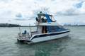 Custom 50 ft Powercat