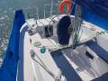 Whitting racer/cruiser