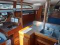 Whitting racer/cruiser